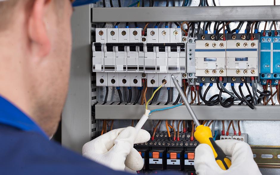 électricien courant faible Livry-Gargan