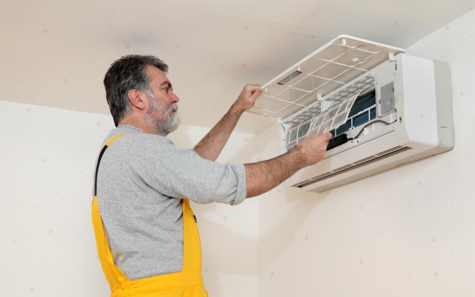 travail électricien Chambly