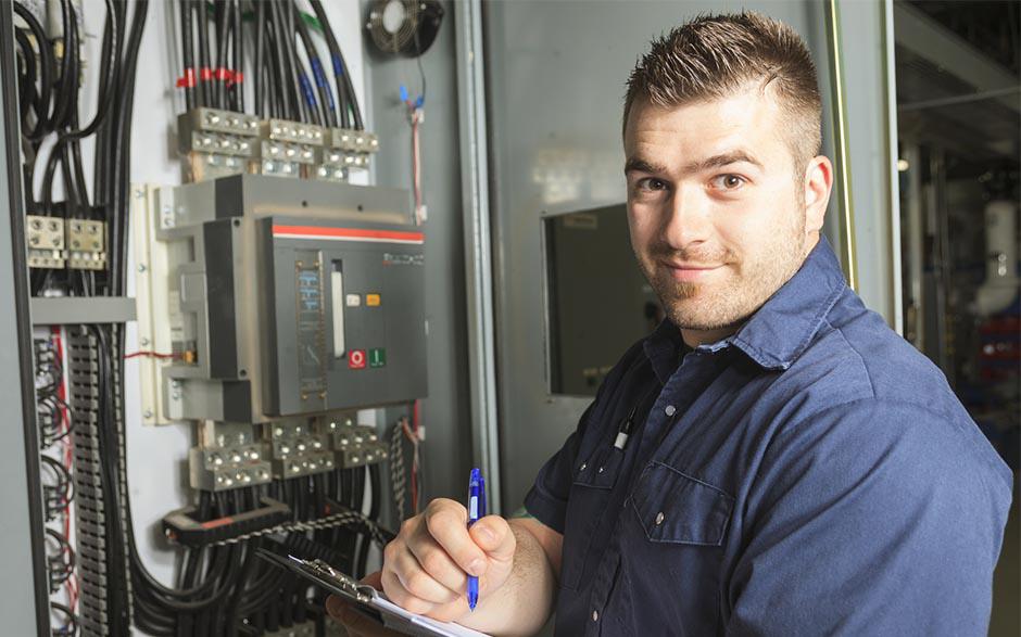 électricité du bâtiment Aubervilliers