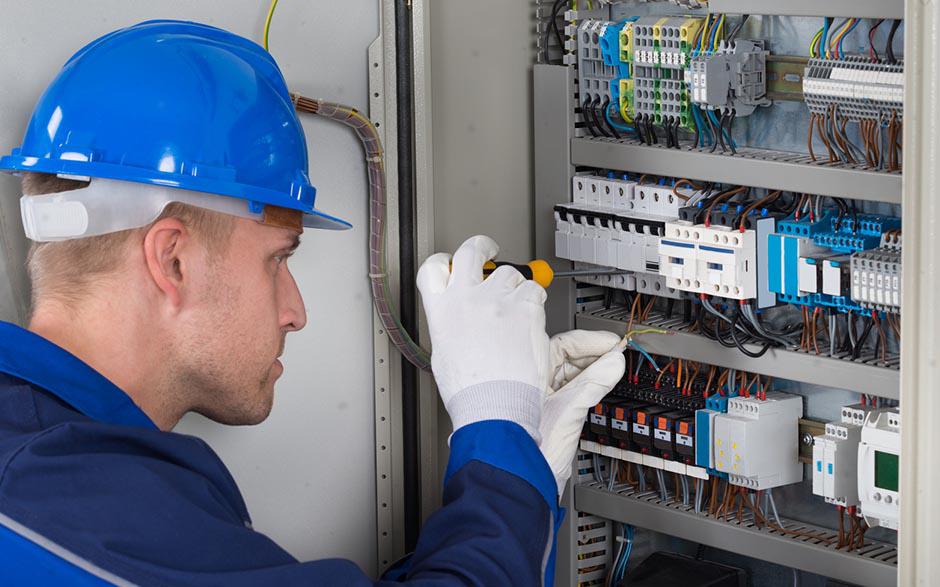 électricien en urgence Carrières-sur-Seine