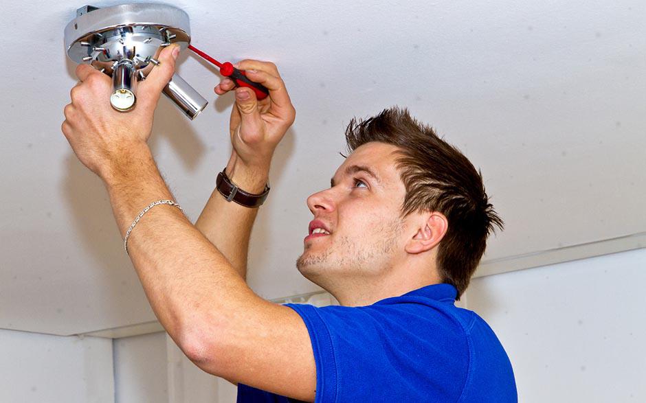 électricien professionnel Carrières-sur-Seine