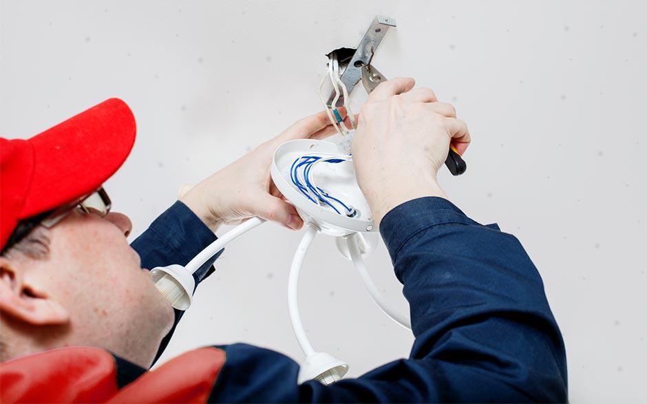 électricité entreprise Neuilly-Plaisance