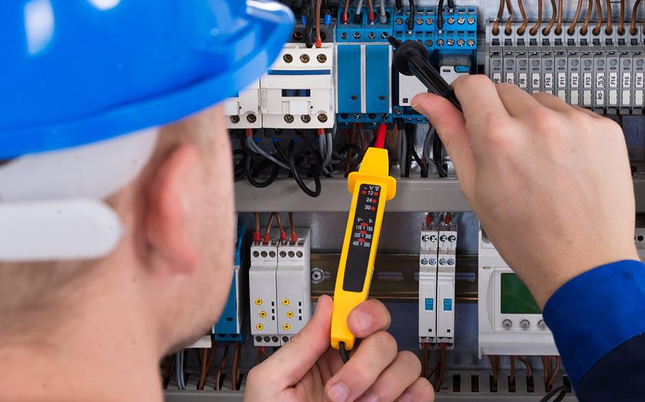 électricien en urgence Carrières-sur-Seine