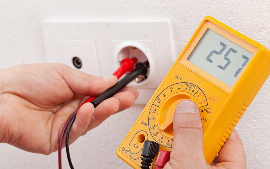 électricien à domicile Coulommiers