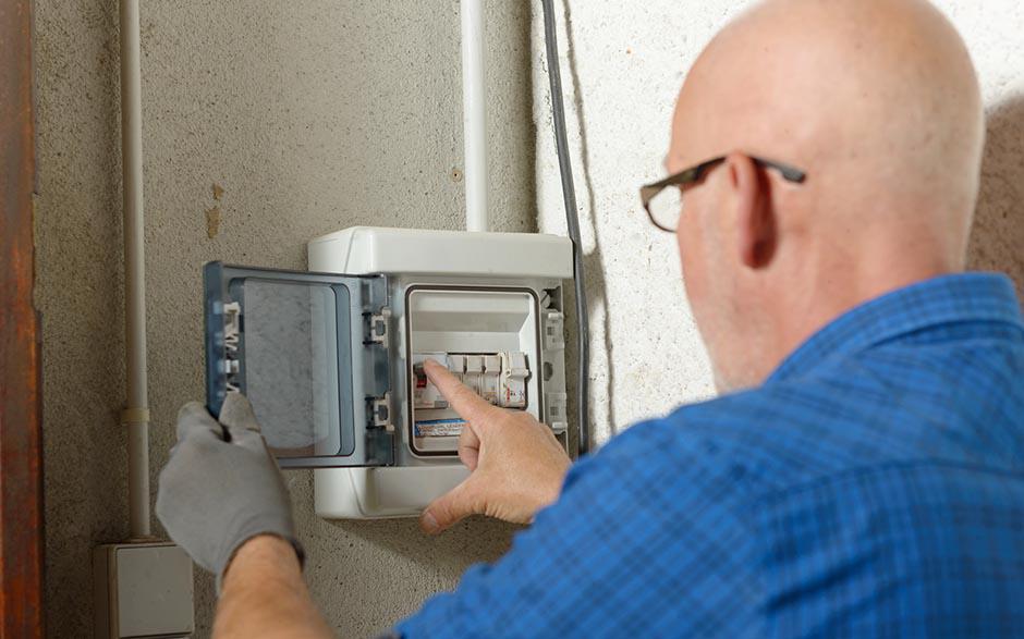 tarif d'un électricien Sartrouville